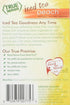 Packets 4 6 Count (Pack 8) PEACH ICED TEA MIX by TRUE LEMON | Instant Powdered Drink That Quench YOUR Thirst, Kit