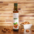 8.5 Oz 250ml 100% Essences Bulgaria Organic Walnut Oil Fl | | Natural Cold-Pressed Oil | Extra Premium Quality |