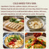 4.23Oz Tofu Skin Sheets,Long Term Soaking Doesn'T Ruin, It'S Powerful,Super Firm Tofu,Low Fat, High Protein