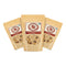 Maple Nut Kitchen Almond Cranberry Granola 3 Pack Crunchy, Delicious, Artisan Granola