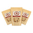 Maple Nut Kitchen Almond Cranberry Granola 3 Pack Crunchy, Delicious, Artisan Granola