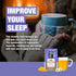Tiesta Tea - Mango Dreamzzz Chamomile Loose Leaf Herbal Tea, Relaxing Chamomile & Lemongrass Blend, Caffeine-Free, 1.5