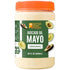BetterBody Foods Avocado Oil Mayonnaise, Non-GMO Mayo Spread Made with Cage-Free Eggs,