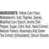 Ortega Taco Seasoning Mix, 40% Less Sodium, 1 Ounce (Pack of 12)