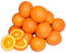 Fresh Oranges (18 count)