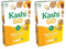 Generic Cold Breakfast Cereal byKashi- Vegan Protein - Fiber Cereal - Honey Almond