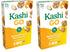 Generic Cold Breakfast Cereal byKashi- Vegan Protein - Fiber Cereal - Honey Almond