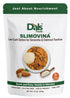 Dals Foods Healthy Nutritious Fufu, Slimovina | 100% Natural Flour, Low-Carb, Plant-Based Fiber &