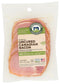 Niman Ranch, Bacon Pork Canadian, 7 Ounce