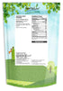 12 Food to Live Orange Powder, Ounces - Made from Raw Dried Citrus Fruit, Unsulfured, Vegan, Bulk, Great for Baking