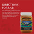 Bee Zesty 500g Nectar Ease - Manuka Honey with Bee Venom - by Nelson Honey New Zealand