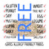 7 4 lbs. 14 Gerbs Super Seed Snack Mix | Raw, No Artificial Additives, Resealable Bag | Crunchy Pumpkin, Sunflower