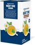 1.1 Oz, 20 Amazon Grocery, Night Time Herbal Tea, Caffeine Free, Ct