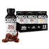 Oikos Protein Shake, Exclusive Variety Pack, 30g High Protein Drinks, Shelf Stable,