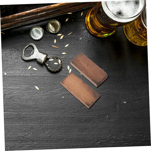 Winemaking Supplies Home Brewing Wine Blocks Red Wine Brewing Equipment Distilling Supplies Wooden Making Aging Wood