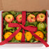 12 Count Whole Foods Organic Apples, Pears, Oranges