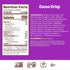 Pack Pack 10g 1g 6g 12 Count Munk Variety Probiotic Protein Bars | Plant Protein, Sugar, Fiber |Diabetic-Friendly Ideal