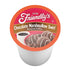 12 Count) Friendly's Flavored Ice Cream Coffee Pods, for Single Serve Brewers (Chocolate Marshmallow Swirl