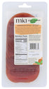 MIA 2.5 OZ Green Food Plant Based Carpaccio Style Deli Slices