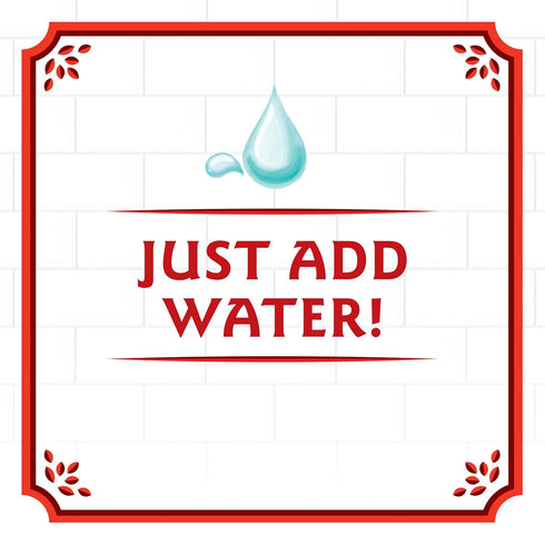 14 Oz (Pack 3) Birch Benders Organic Confetti Just-Add-Water Pancake & Waffle Mix