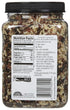 21 oz (Pack 4 RiceSelect Royal Blend Rice, Blend of Texmati White, Brown, Wild & Red Rice, Gluten-Free, Non-GMO