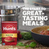Hunt's Tomato Sauce, 33.5 oz, 6 Pack