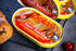 3.53-Ounce (Pack 12), 90% MW Polar Herring, Kipper Snacks, of Less Sodium, Ready to Eat Canned Fish, Good Source