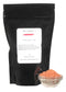 Pur Colour Red Crystal Sugar, Natural, 1 lb, Gluten-Free, Dairy-Free, Nut-Free, Made with FDA