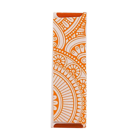 Andean Dream 8 OZ Organic Spaghetti with Turmeric