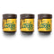 Coop's Original Hot Fudge, 10 Ounce (Pack of 3): All Natural, Gourmet,