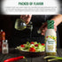 12 oz Walden Farms Sweet Onion Dressing - Low Carb, Calorie-Free, Gluten-Free, Keto-Friendly, Sugar-Free, Fat-Free