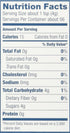 8 (Pack 2) Lars' Own Belgian Pearl Sugar, Ounce