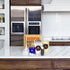 1 SodaFun - Make Classic Root Beer Soda at Home - Complete Starter Kit, Equipment and Supplies - Makes Gallon