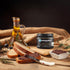 Pack 2 12 Oz (340g) Marmarabirlik, of Black Olives Spread, Turkish Olive Paste & Tapenade, Gourmet Mediterranean