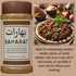 Spices of the Middle East Zaatar, Baharat, Harissa Arabic Seasonings in Decorative Box Fathers Day Gift, Christmas