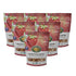 9.5 oz (Pack 6), Nature's Path Organic Superfood Smoothie Bowl Granola, of with Berries & Super Greens, Gluten Free