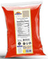Rani Kashmiri Chilli Powder (Deggi Mirch, Low Heat), Ground Indian Spice, 7oz (200g), All Natural, Vegan