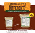 3 lb, Anthony's Sweet White Rice Flour, Glutinous Rice Flour, Gluten Free, Non GMO, Product of the USA