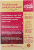 Andean Dream 8 oz Organic Quinoa Pasta Fusilli Gluten Free Box by