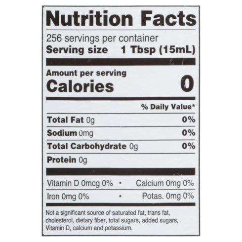 1 5% Iberia All Natural Distilled White Vinegar, Gallon - Acidity