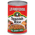 La Preferida, Spanish Rice, Bell Pepper And Onion, 15 Oz