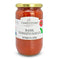 CAMPO D'ORO - Italian Tomato Spaghetti Sauce with Basil, 24oz, Pasta and