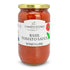 CAMPO D'ORO - Italian Tomato Spaghetti Sauce with Basil, 24oz, Pasta and