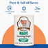 24 oz Magic Seasonings Blends Vegetable Magic Seasoning, No MSG & Preservatives, Kosher, Halal Certified, Perfect