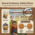 5lb Red Fife Hard Red Winter Wheat Hard Red Wheat Berries Whole Wheat Berries Bulk Heirloom Non-Hybrid Non-GMO Heritage