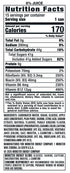 16 (Pack 15) Monster Energy Juice Bad Apple, Energy + Juice, Energy Drink, Ounce