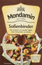 Mondamin Fix Sossenbinder Dunkel (German Import)