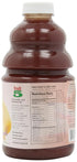 100% 46-Ounce (Pack 2) Dr. Smoothie Crushed Fruit Smoothie, Strawberry Banana, Bottles