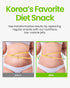 20 Jadamsun Konjac Jelly Juice (Grape, pcs) - Delicious Low-Calorie Healthy Korean Snack, Drinkable Fruit Snack