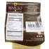 2 100% 1.1 lb (500g) Marulo Cannelloni, Artisan Italian Pasta, Bronze Die Cut, Only Ingredients, Durum Semolina